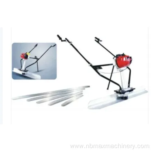 High Quality Concrete Vibrating Screed